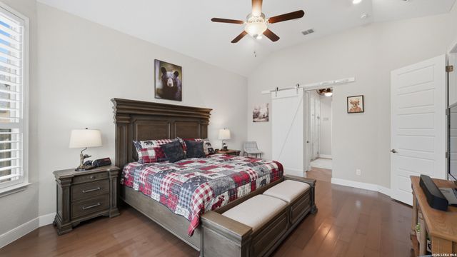 2926 Blenheim, Bulverde, TX 78163