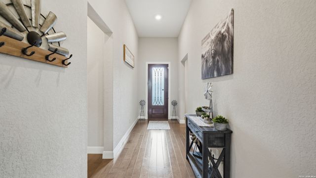 2926 Blenheim, Bulverde, TX 78163