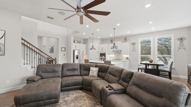 2926 Blenheim, Bulverde, TX 78163