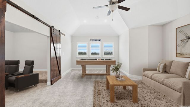 2926 Blenheim, Bulverde, TX 78163