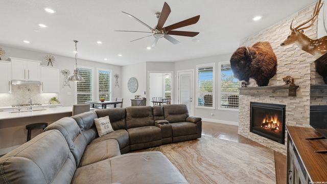 2926 Blenheim, Bulverde, TX 78163