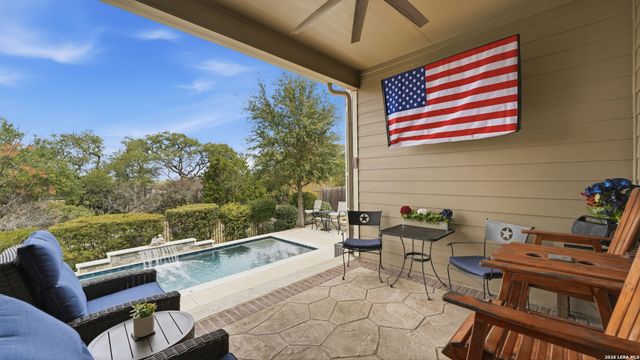 2926 Blenheim, Bulverde, TX 78163