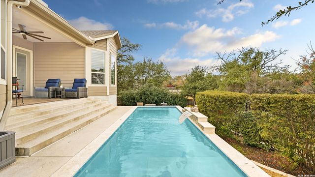 2926 Blenheim, Bulverde, TX 78163