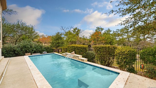 2926 Blenheim, Bulverde, TX 78163