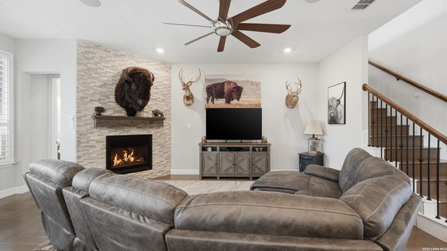 2926 Blenheim, Bulverde, TX 78163