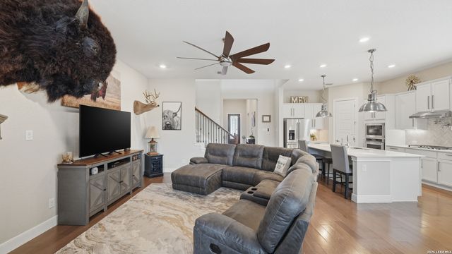 2926 Blenheim, Bulverde, TX 78163