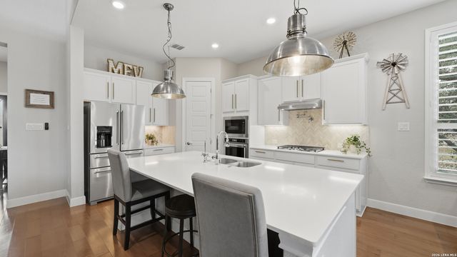 2926 Blenheim, Bulverde, TX 78163