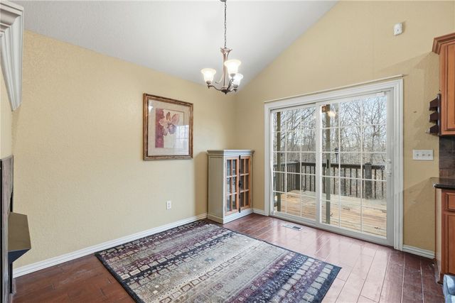 1 Whitstable Drive, Bella Vista, AR 72714