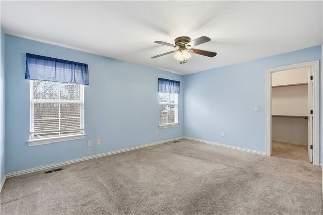 1 Whitstable Drive, Bella Vista, AR 72714