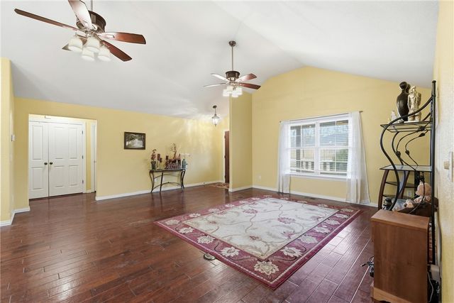 1 Whitstable Drive, Bella Vista, AR 72714