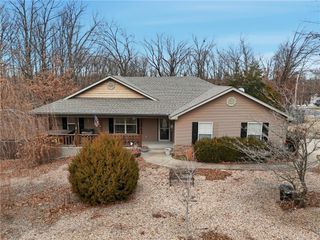 1 Whitstable Drive, Bella Vista, AR 72714