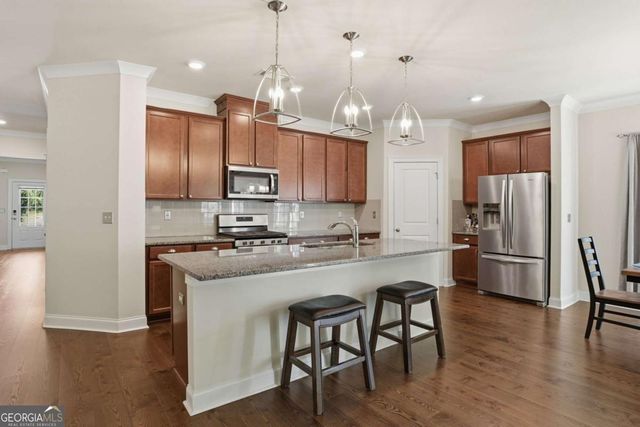 3270 Summerpoint Crossing, Cumming, GA 30028
