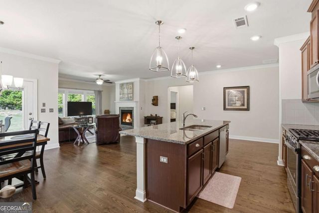 3270 Summerpoint Crossing, Cumming, GA 30028