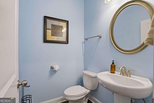 3270 Summerpoint Crossing, Cumming, GA 30028
