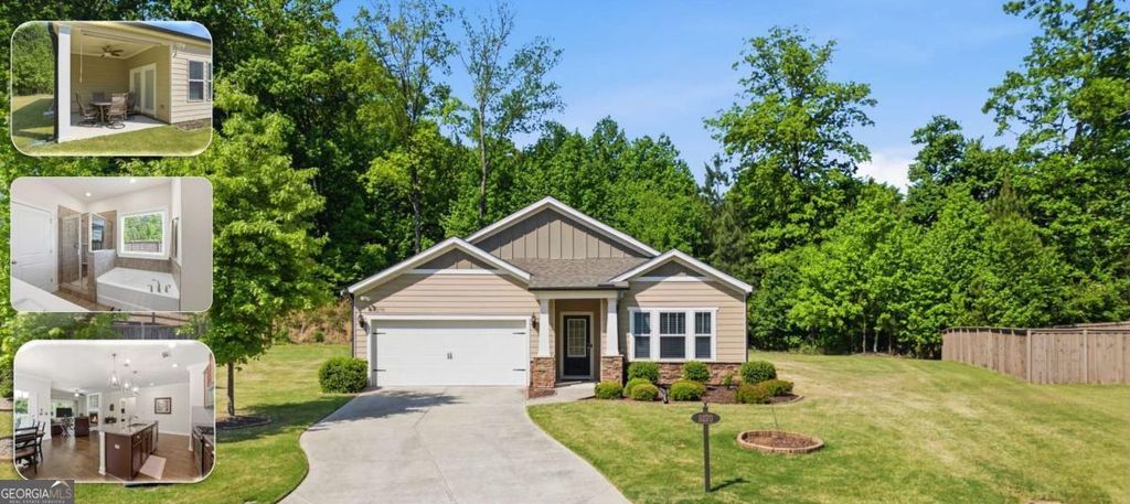 3270 Summerpoint Crossing, Cumming, GA 30028