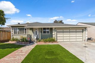 1662 Washington Street, San Mateo, CA 94403