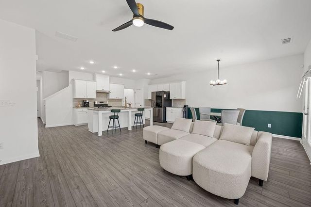 922 Edwin Lane, Sugar Hill, GA 30518