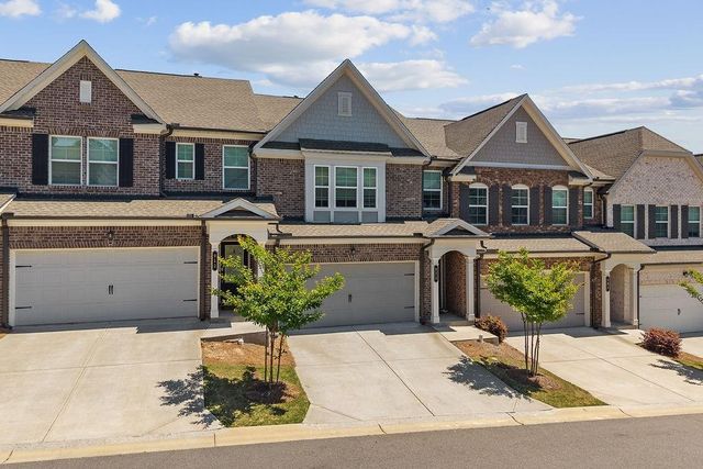 922 Edwin Lane, Sugar Hill, GA 30518