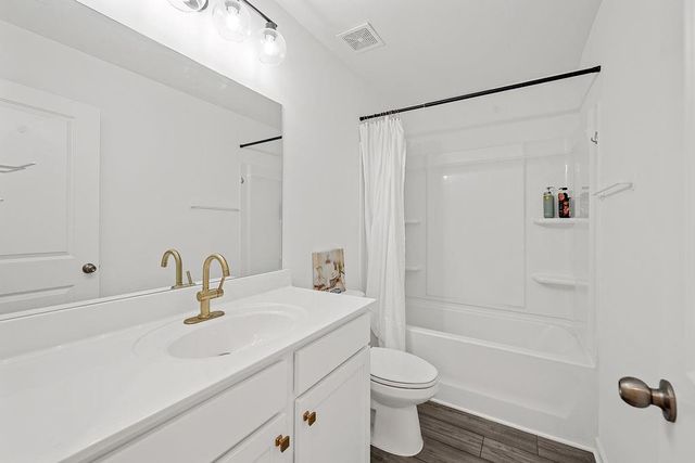 922 Edwin Lane, Sugar Hill, GA 30518
