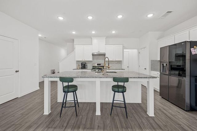 922 Edwin Lane, Sugar Hill, GA 30518