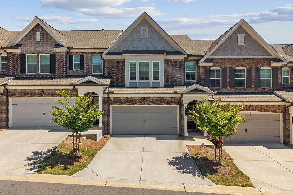 922 Edwin Lane, Sugar Hill, GA 30518