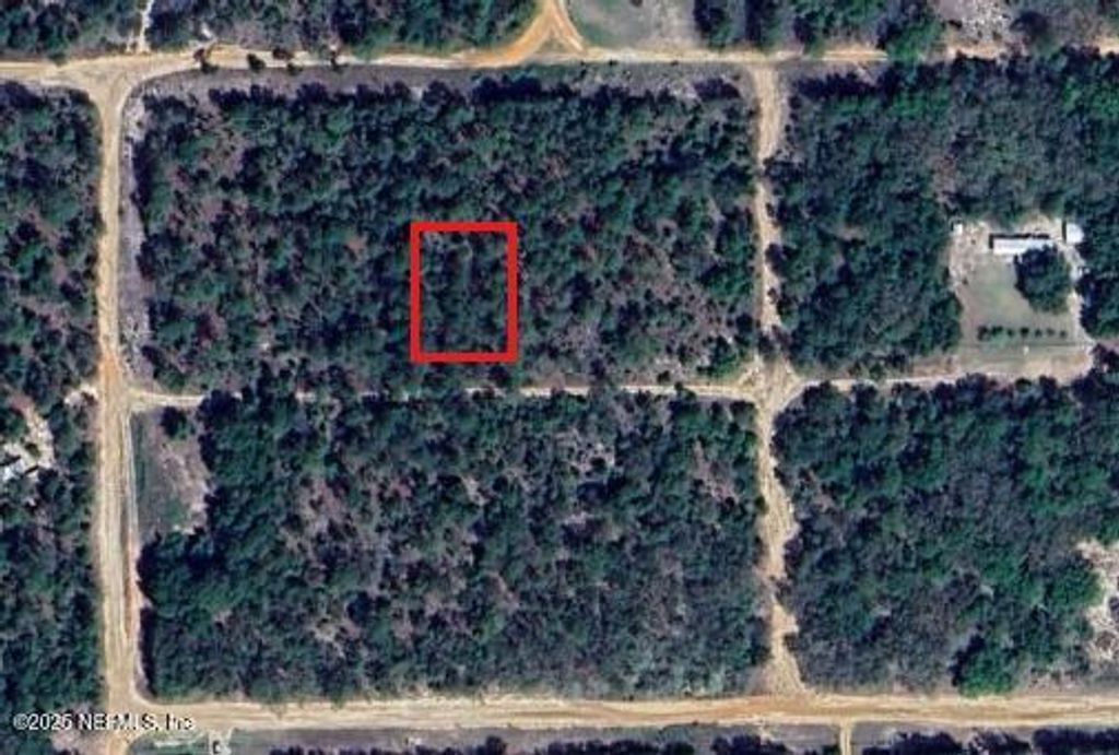 0 GLOVER Avenue, Interlachen, FL 32148