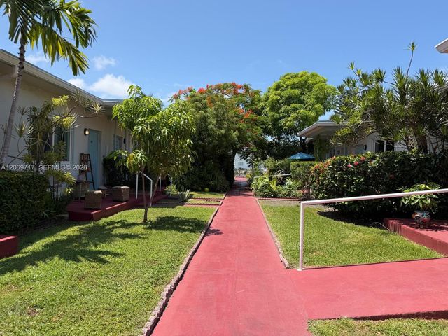 1239 Marseille Drive 2, Miami Beach, FL 33141