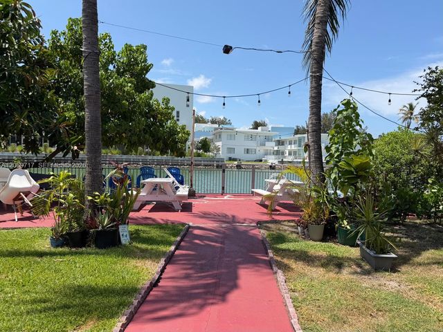1239 Marseille Drive 2, Miami Beach, FL 33141