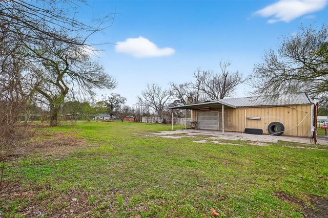 141 Campbell Avenue, Pasadena, TX 77502