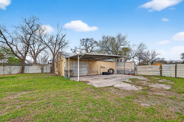 141 Campbell Avenue, Pasadena, TX 77502