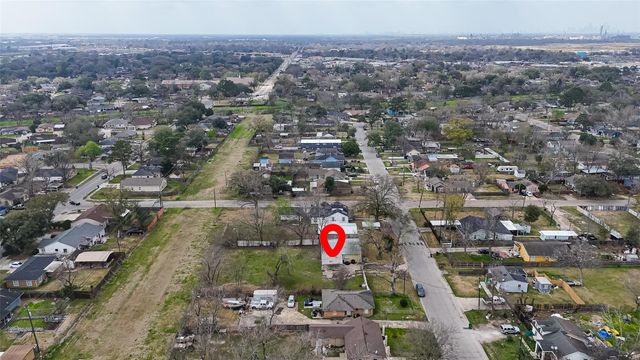 141 Campbell Avenue, Pasadena, TX 77502