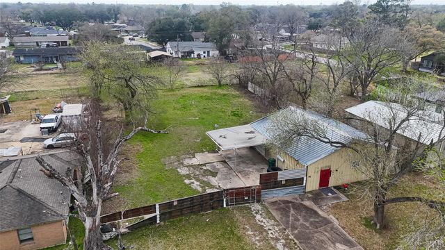 141 Campbell Avenue, Pasadena, TX 77502