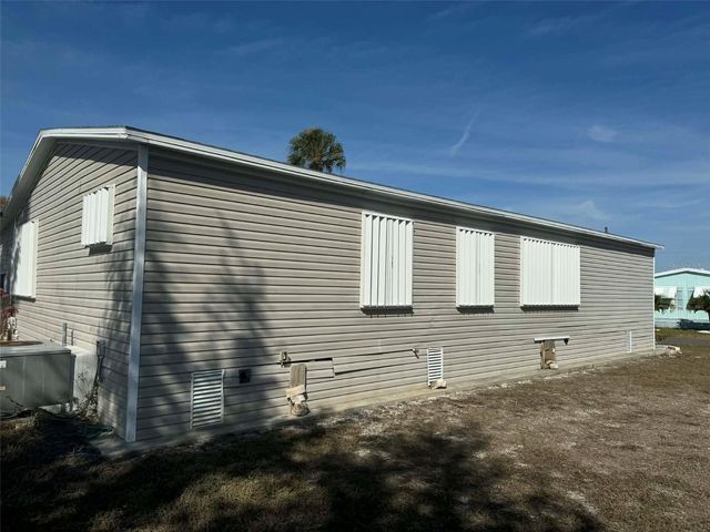 216 COMO DRIVE, Venice, FL 34285