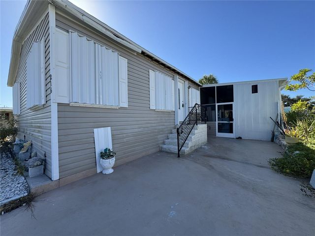 216 COMO DRIVE, Venice, FL 34285