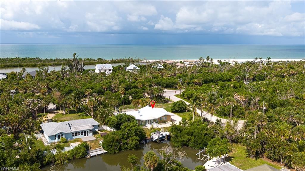 5885 Pine Tree DR, SANIBEL, FL 33957 — photo 2