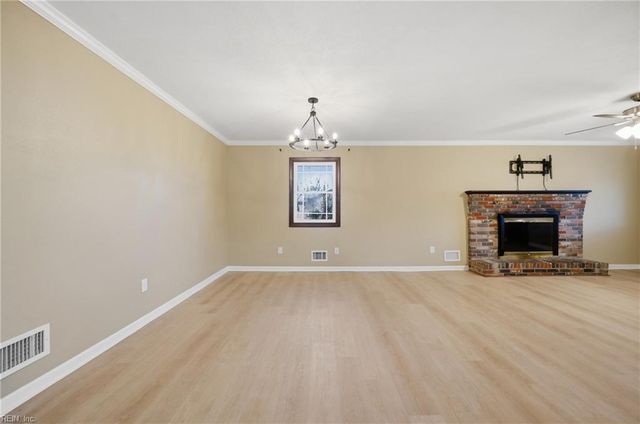 1601 Wood AVE, Chesapeake, VA 23325