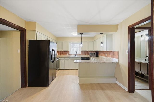 1601 Wood AVE, Chesapeake, VA 23325