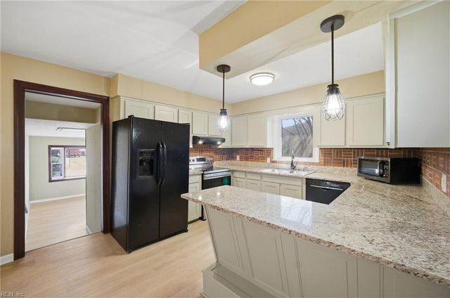 1601 Wood AVE, Chesapeake, VA 23325