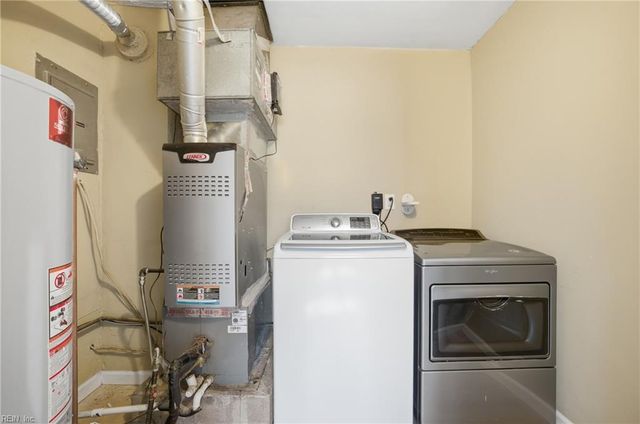 1601 Wood AVE, Chesapeake, VA 23325