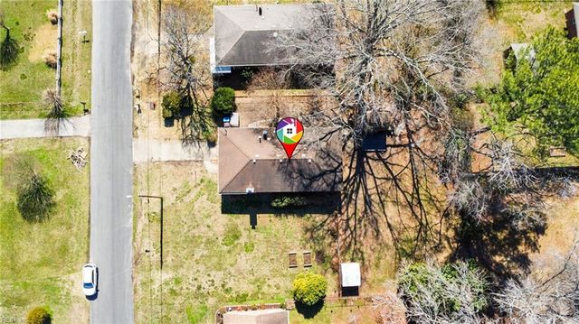 1601 Wood AVE, Chesapeake, VA 23325