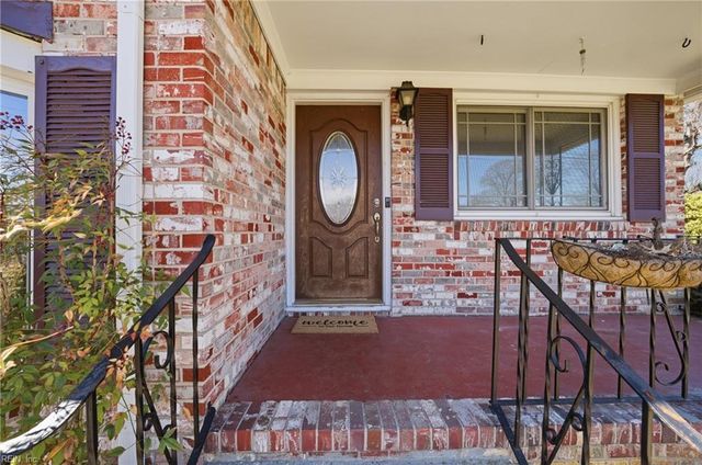 1601 Wood AVE, Chesapeake, VA 23325