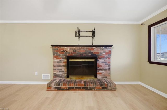 1601 Wood AVE, Chesapeake, VA 23325