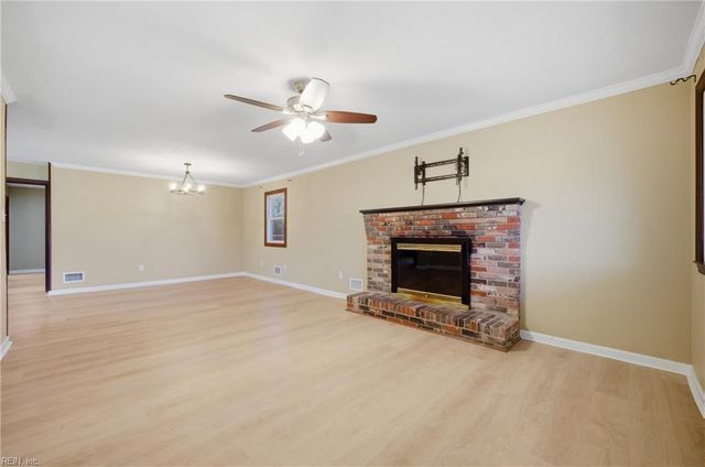 1601 Wood AVE, Chesapeake, VA 23325