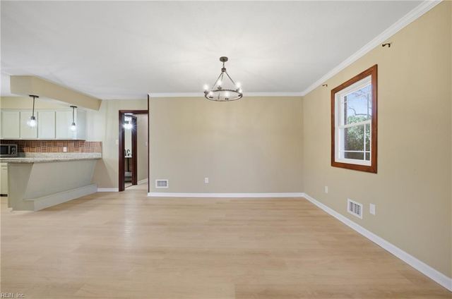 1601 Wood AVE, Chesapeake, VA 23325