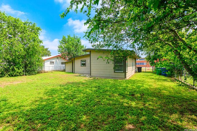 266 BANGOR DR, San Antonio, TX 78228