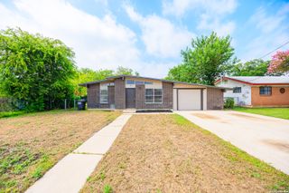 266 BANGOR DR, San Antonio, TX 78228