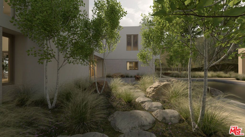 701 Greenleaf Canyon Road, Topanga, CA 90290 — photo 2