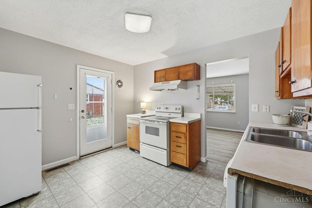 619 Charwood Drive, Union Twp, OH 45244