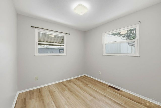 619 Charwood Drive, Union Twp, OH 45244