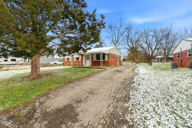 619 Charwood Drive, Union Twp, OH 45244